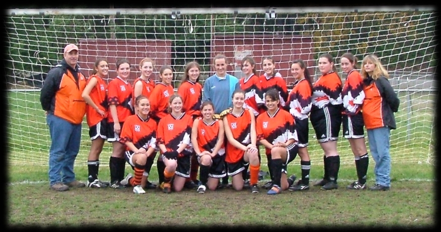 2005 Terminators